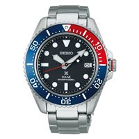 Reloj Seiko Hombre Prospex in Acero SNE591P1 - SNE591P1